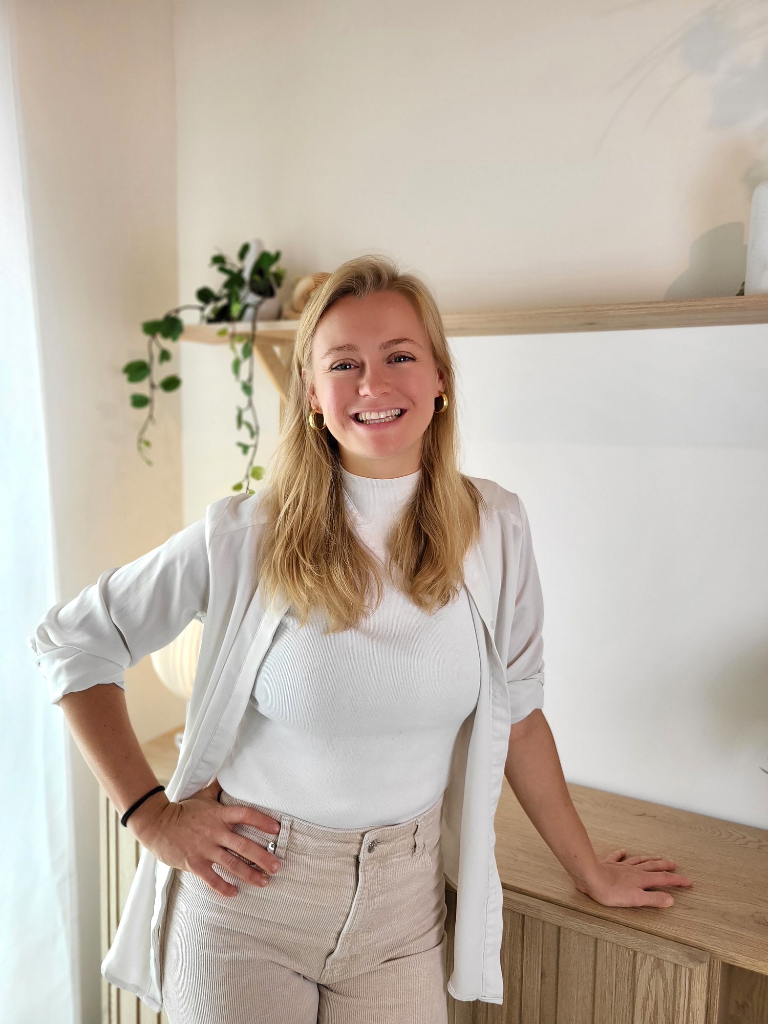 Celine Fohl, Praxis für Körpertherapie / Osteopathie Praxis in Stuttgart