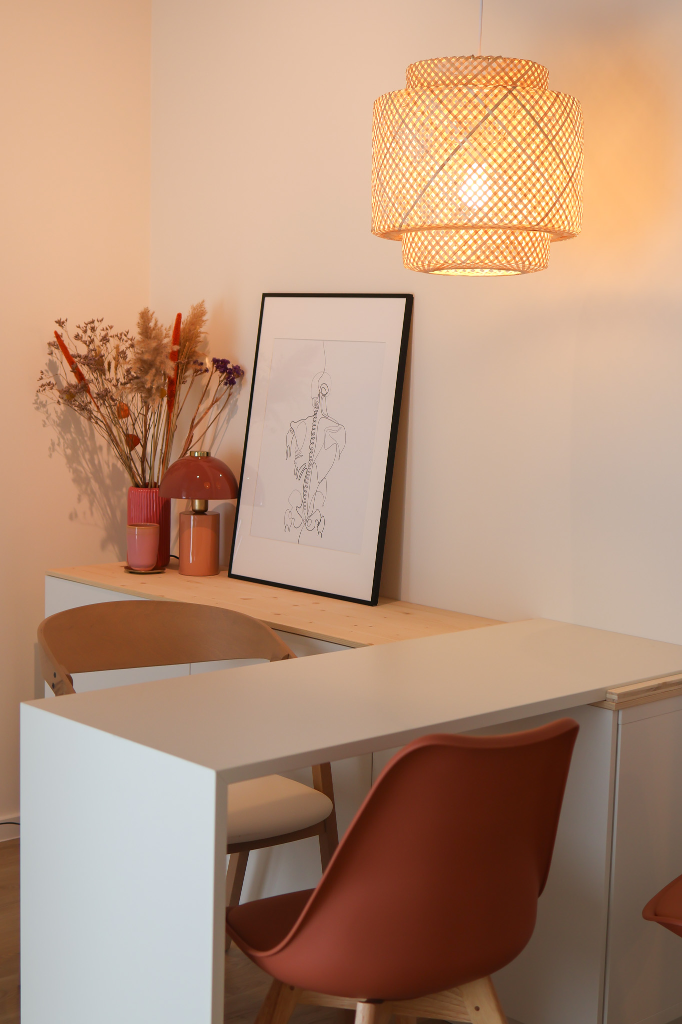 Osteopathie Praxis in Stuttgart: Praxis für Körpertherapie Julia Wick