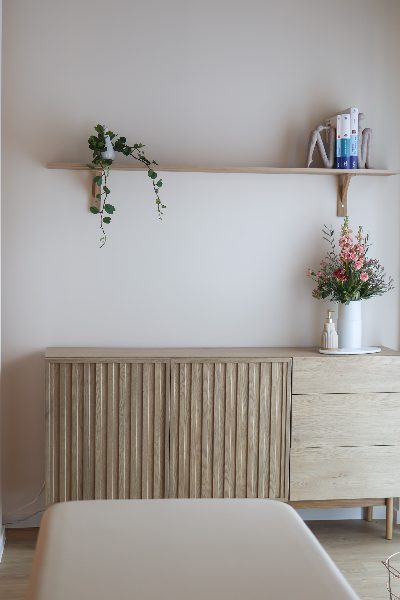 Osteopathie Praxis in Stuttgart: Praxis für Körpertherapie Julia Wick