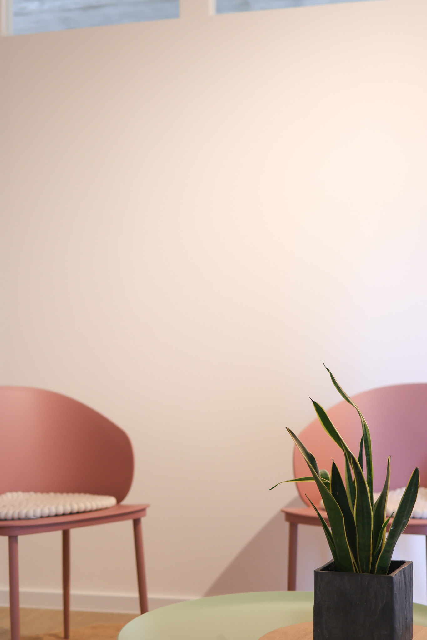 Osteopathie Praxis in Stuttgart: Praxis für Körpertherapie Julia Wick